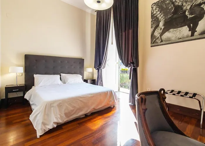 Gramsci Suites