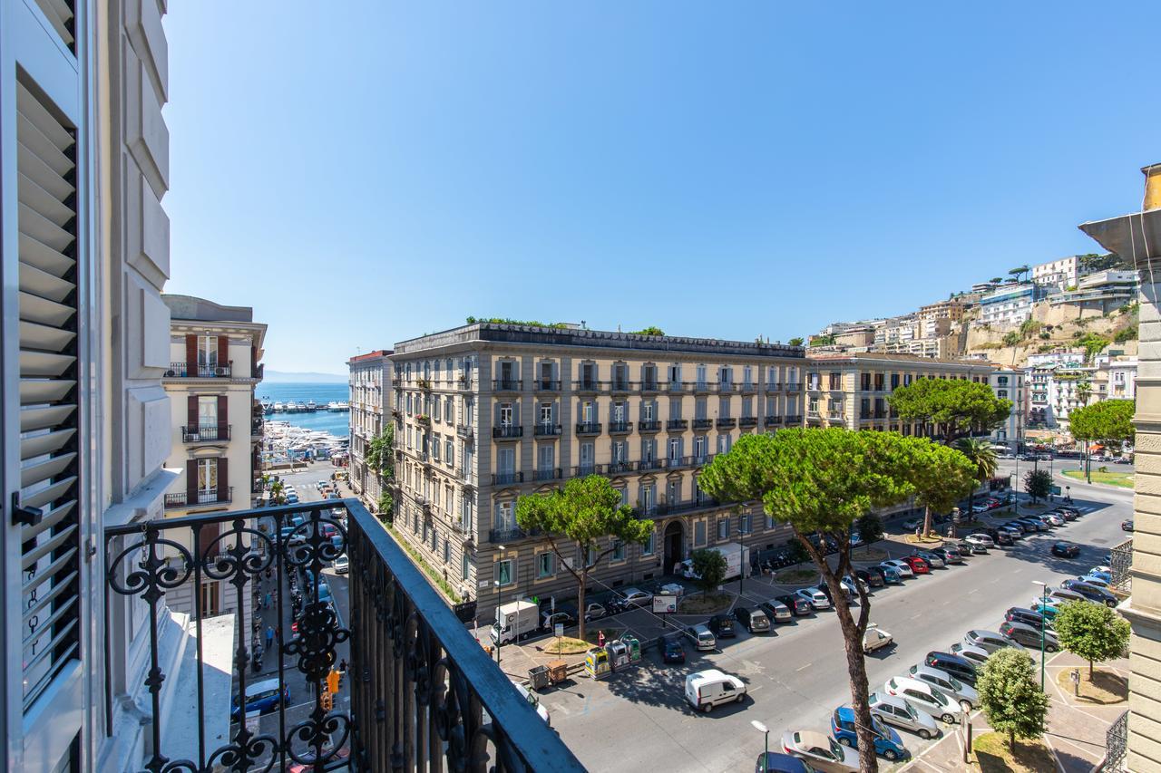 Affittacamere Gramsci Napoli