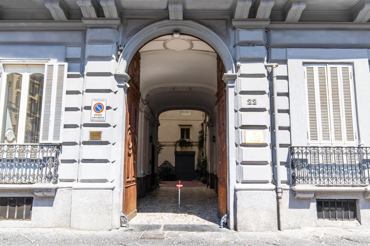 Gramsci 2* Napoli