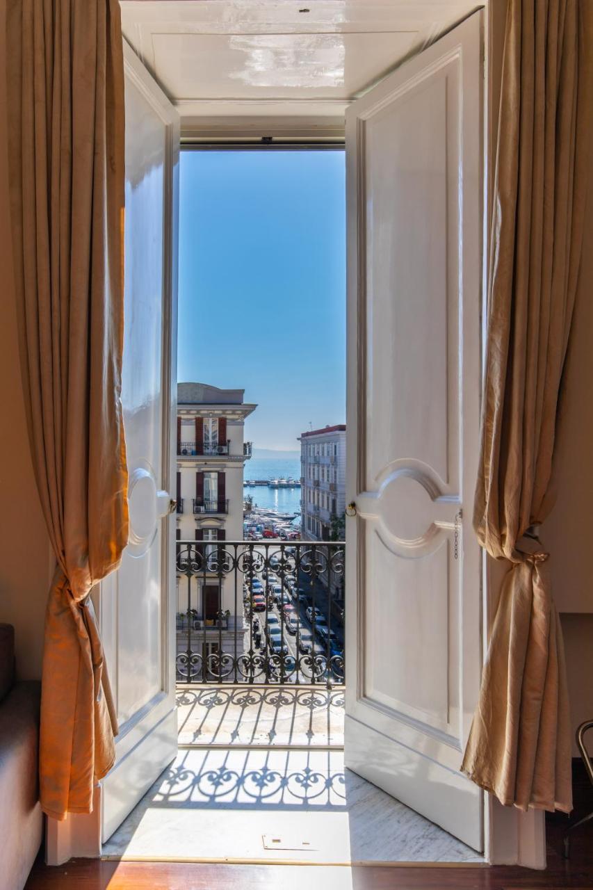 Affittacamere Gramsci Napoli